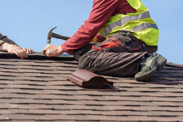 Roof Waterproofing Services in Linden, AZ