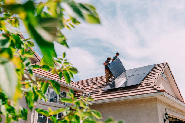 Best Roof Waterproofing Services  in Linden, AZ