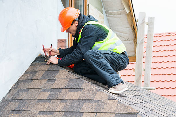 Quick and Trustworthy Emergency Roof Repair Services in Linden, AZ